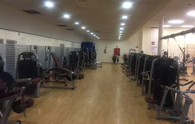 Universidad Europea de Madrid