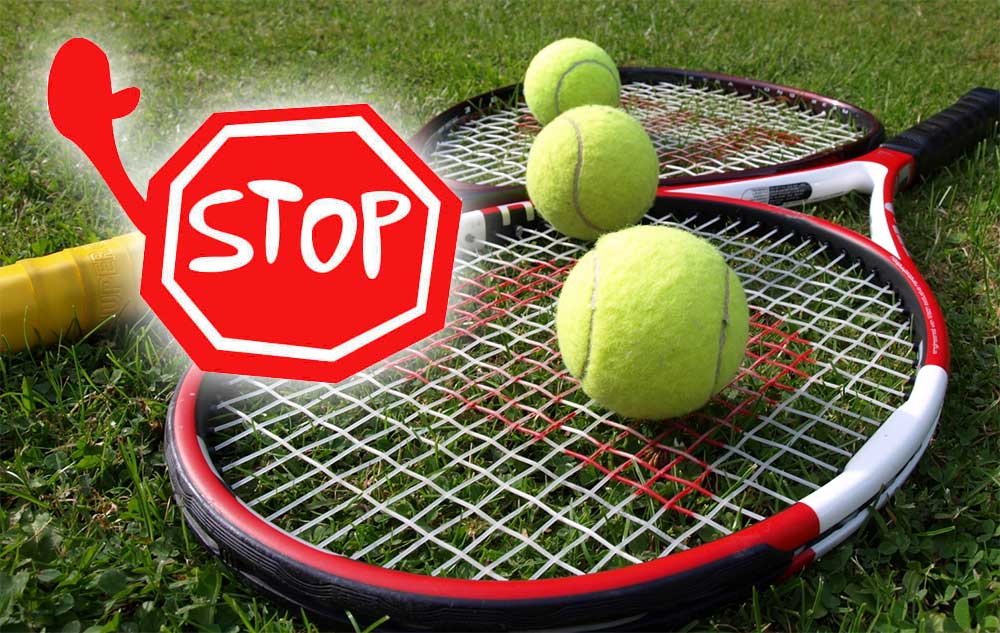 En Pista Sport busca entrenadores de tenis En Pista Sport busca entrenadores de tenis