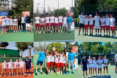 Nuestros éxitos en la temporada 2023/2024